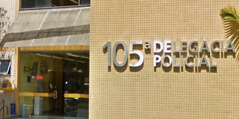105 Delegacia de Polícia Petrópolis