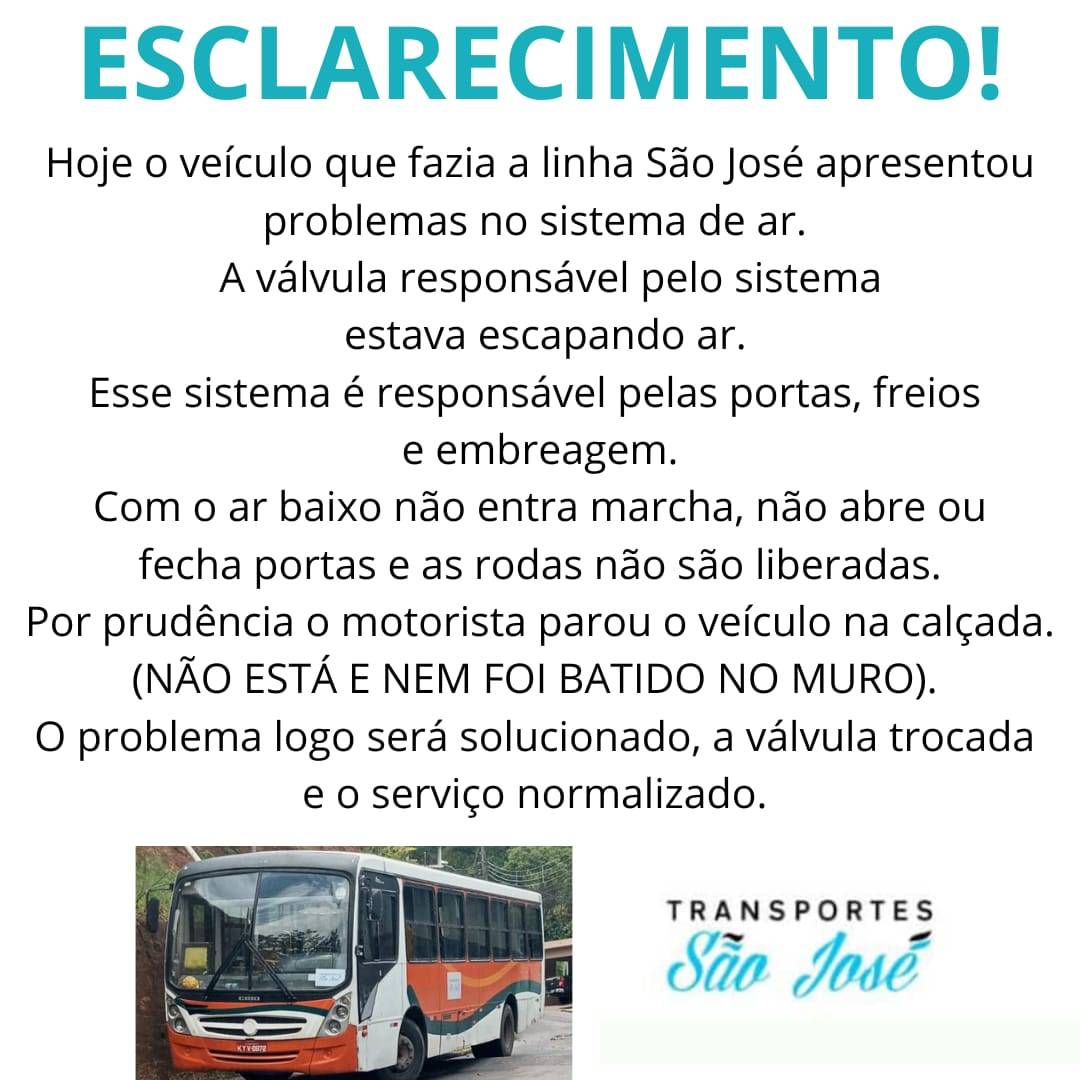 Ônibus bate em muro na descida do São José, em Cantagalo 2 317334965 1154662961811916 9113413130130895883 n