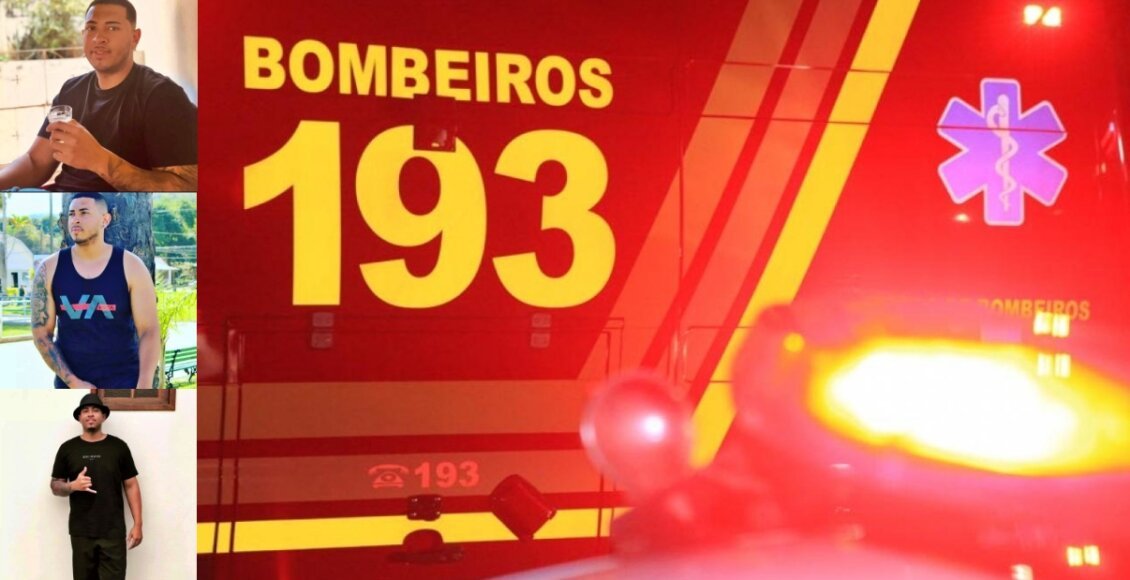 Jovem de Cordeiro morre no dia do aniversário em acidente de carro