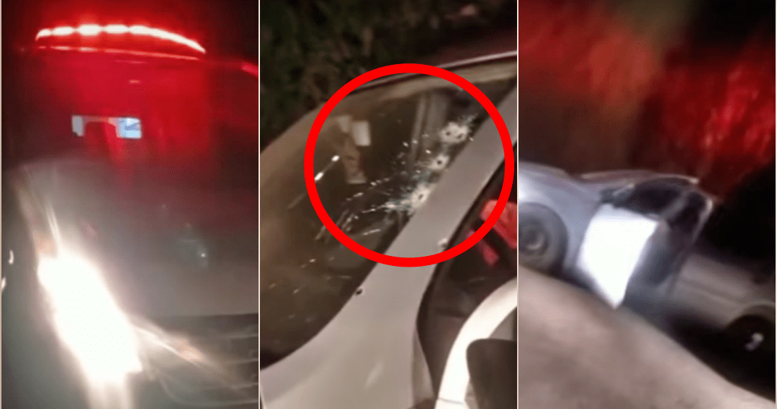 Um morto e dois feridos em noite violenta em Sumidouro