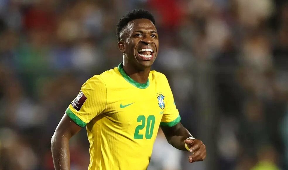 Natural de São Sebastião do Alto, Vinícius Júnior tem forte ligação com Macuco
