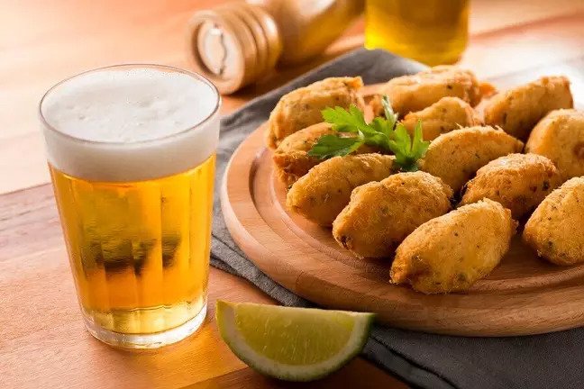 Festival do Bacalhau é atração neste fim de semana em Duas Barras