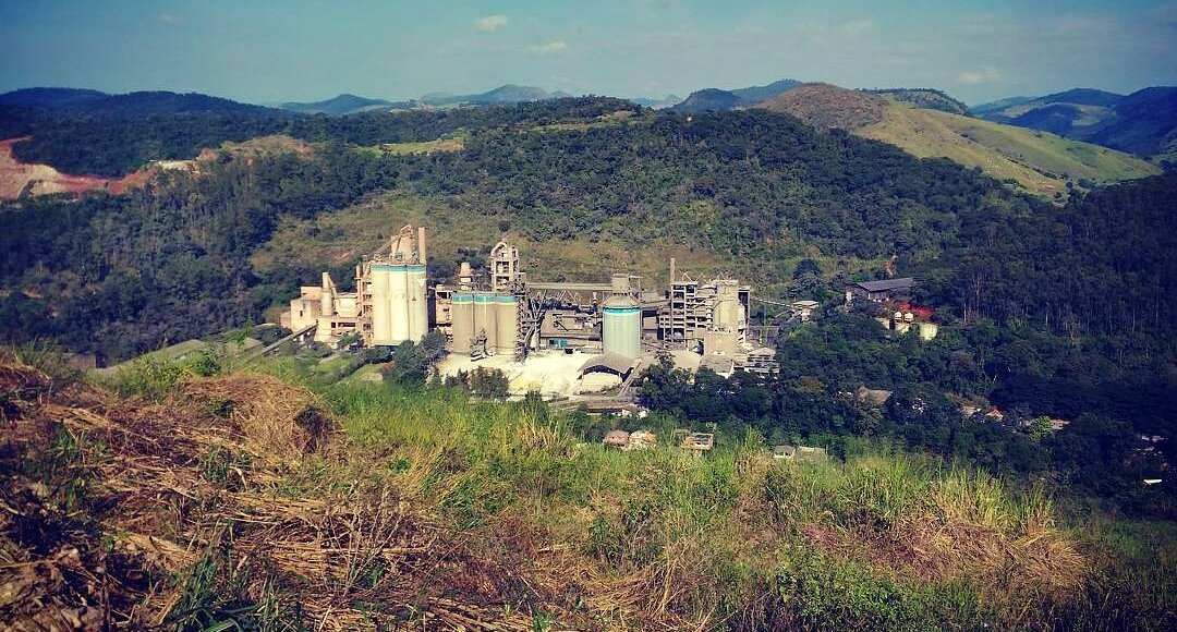 Acordo com cimenteira garante recursos para cidades da Região Serrana