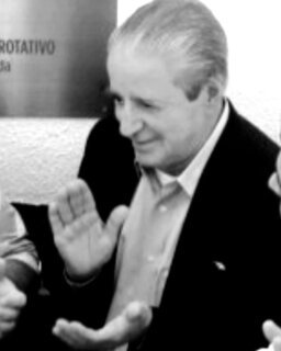 Morreu o empresário Amaury de Andrade, dono da Auto Viação 1001 1 Morreu o empresário Amaury de Andrade, dono da Auto Viação 1001