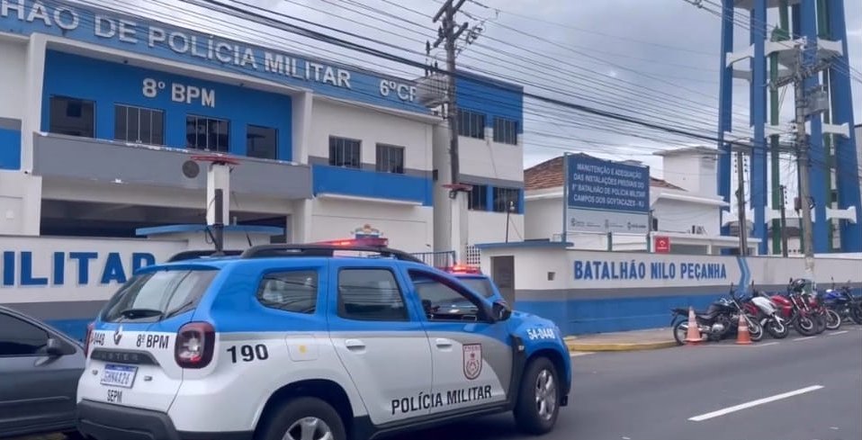 RJ: Polícia Militar adquire novo modelo de fuzil e viaturas semi-blindadas