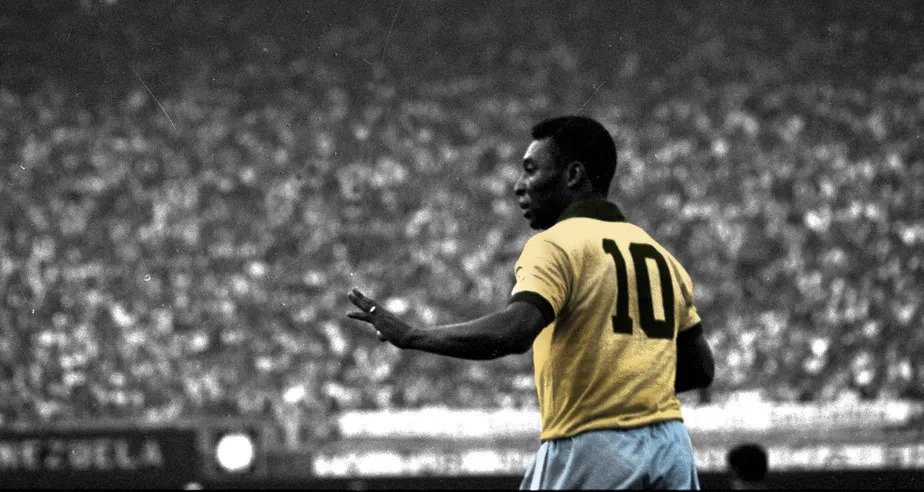 Maior ídolo da história do Santos, Rei Pelé completa 82 anos neste
