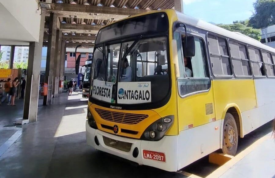Cantagalo corre risco de ficar sem transporte público