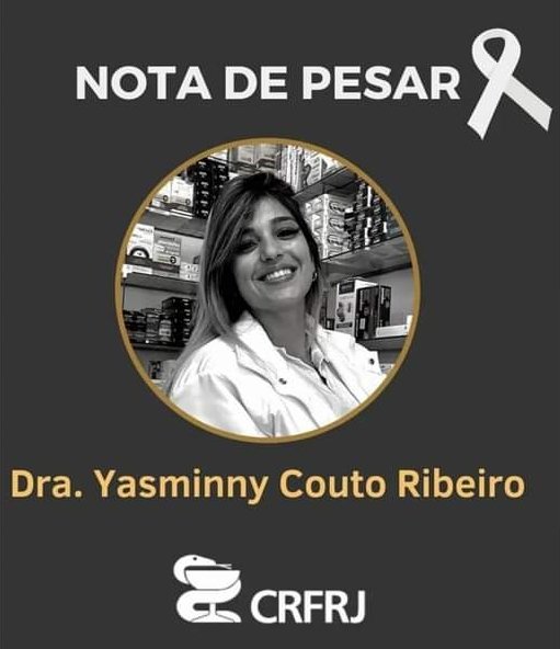 Jovem farmacêutica é assassinada a tiros pelo ex-namorado em Campinas, município de Sumidouro