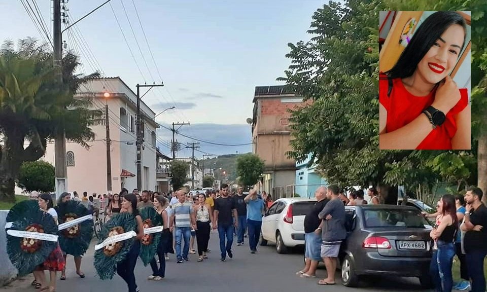 RJ-220: Mulher cai de moto e morre ao ser atropelada por prefeito de Tombos