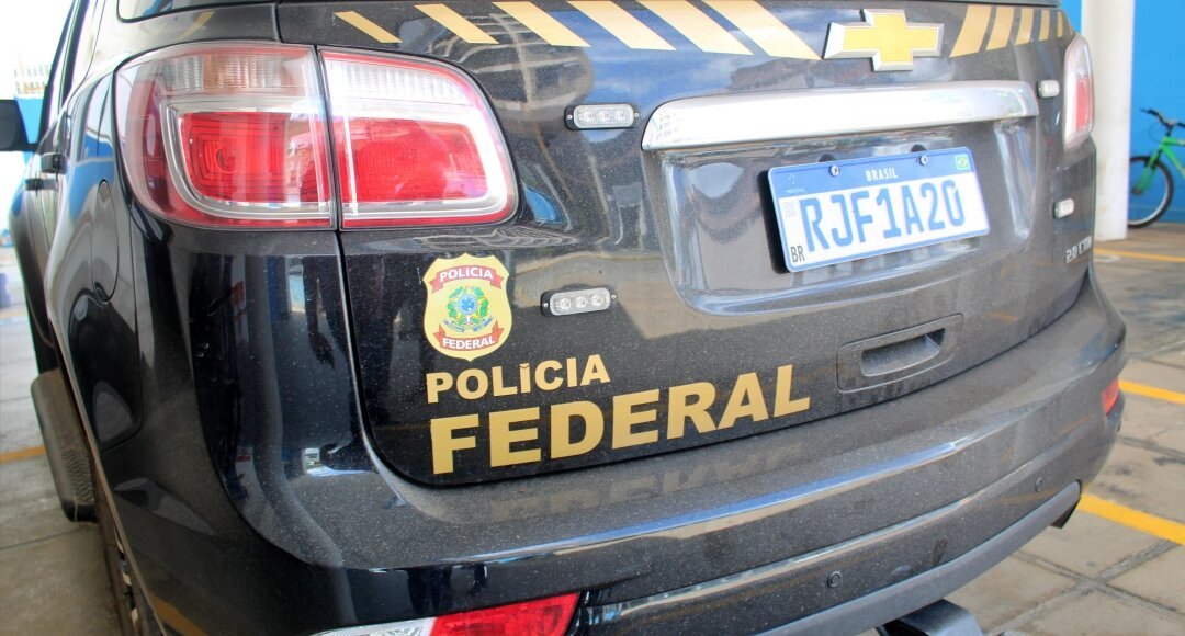 Ministério Público do Trabalho e Polícia Federal no Hospital de São Fidélis