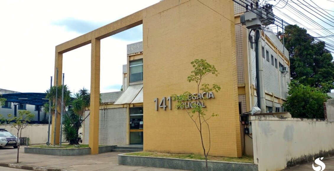 141ª Delegacia Legal de São Fidélis