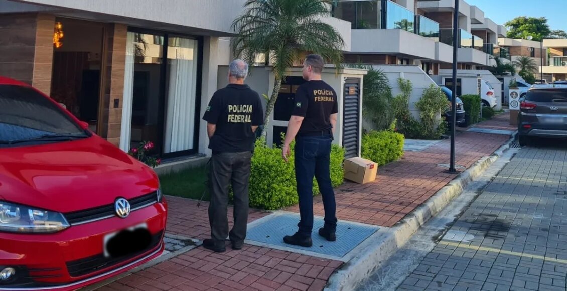 Polícia Federal mira esquema de diplomas falsos em Teresópolis