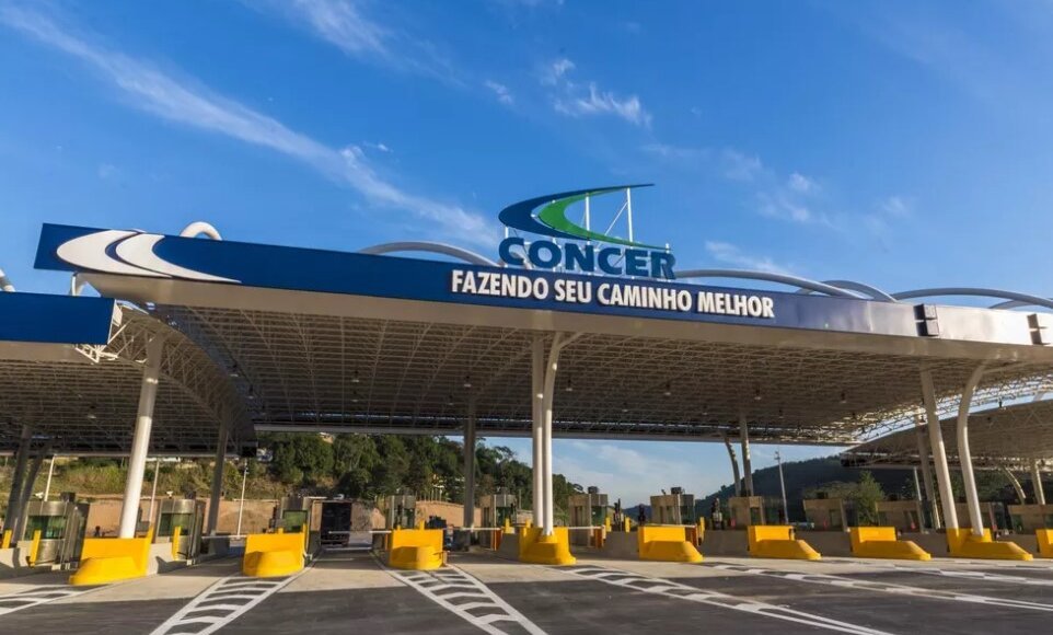 Praças de pedágio da BR-040 devem funcionar com cancelas abertas; entenda