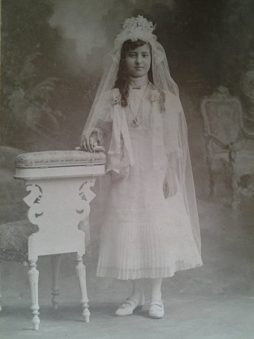 Prefeitura desapropria palacete histórico em Nova Friburgo; entenda a história 6 Villa Amélia em homenagem a Amélia, única menina entre os oito filhos. Acervo Áurea Maria Almeida