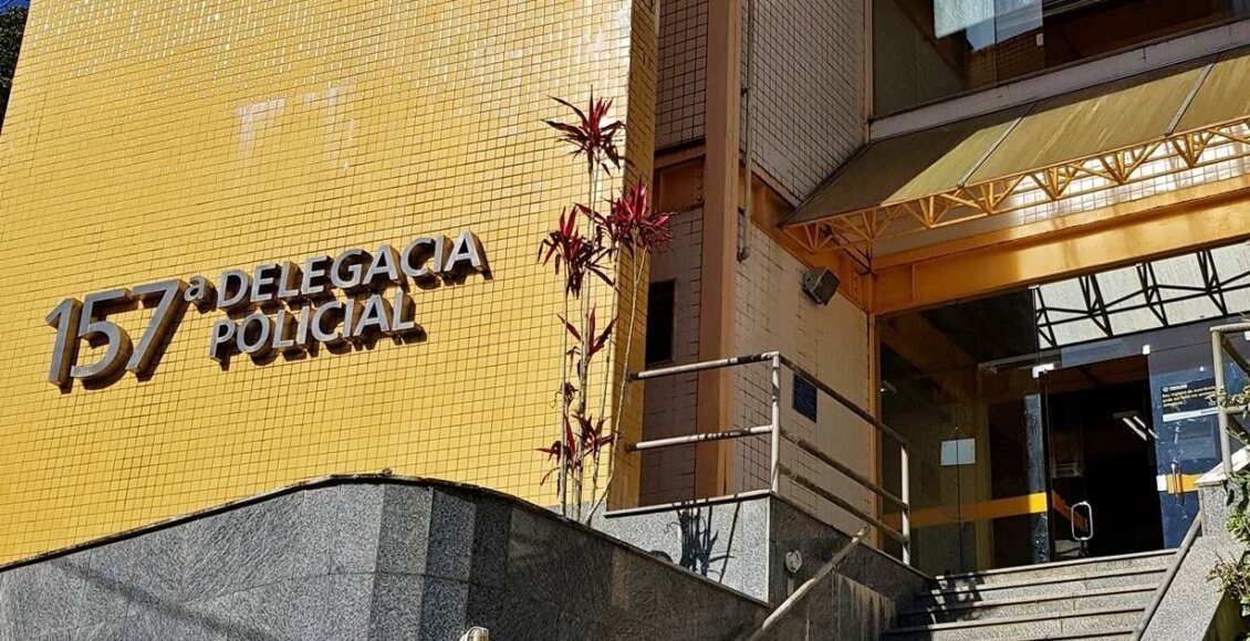 157ª Delegacia Policial de Trajano de Moraes - 157ª DP
