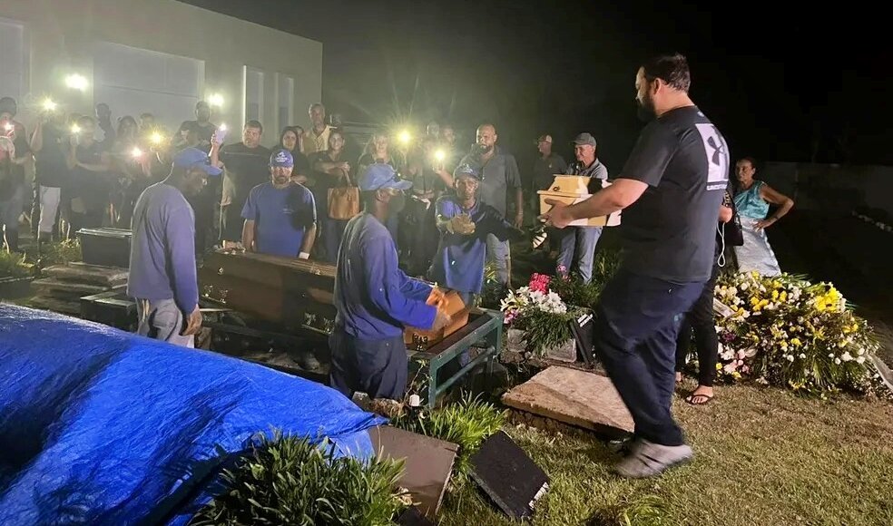 Empresário e professor é suspeito de ter ordenado morte de gestante em Campos