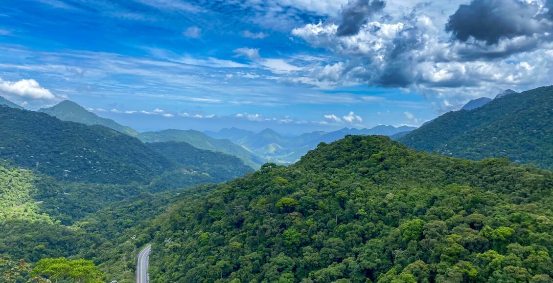 Mirante da Serra é inaugurado entre Cachoeiras de Macacu e Nova Friburgo