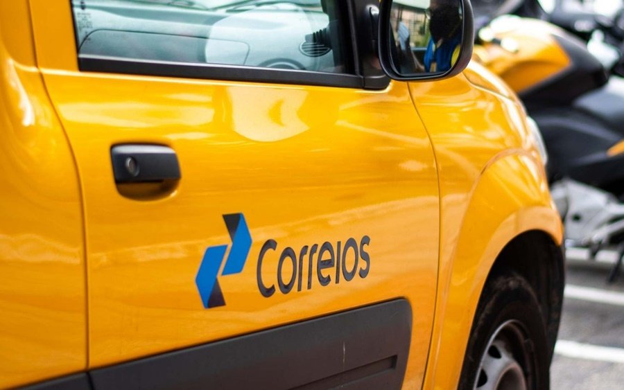 Correios anuncia processo seletivo para São Fidelis, Cantagalo, Bom Jardim, Friburgo e região