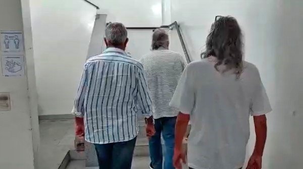 Professor de teatro foragido da Justiça por pedofilia é preso em Teresópolis