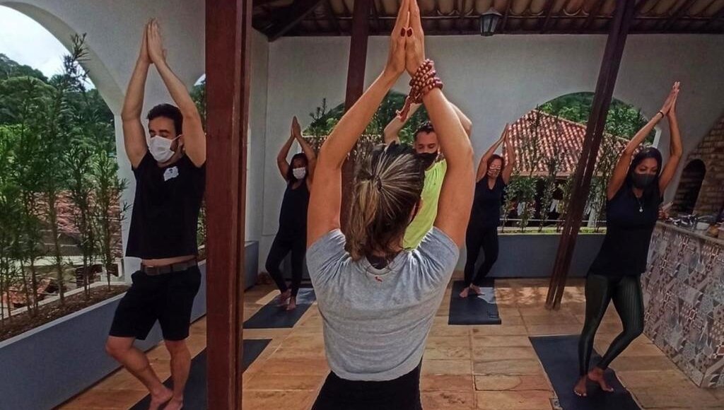 O que a ciência diz sobre os benefícios do yoga para a saúde integral?