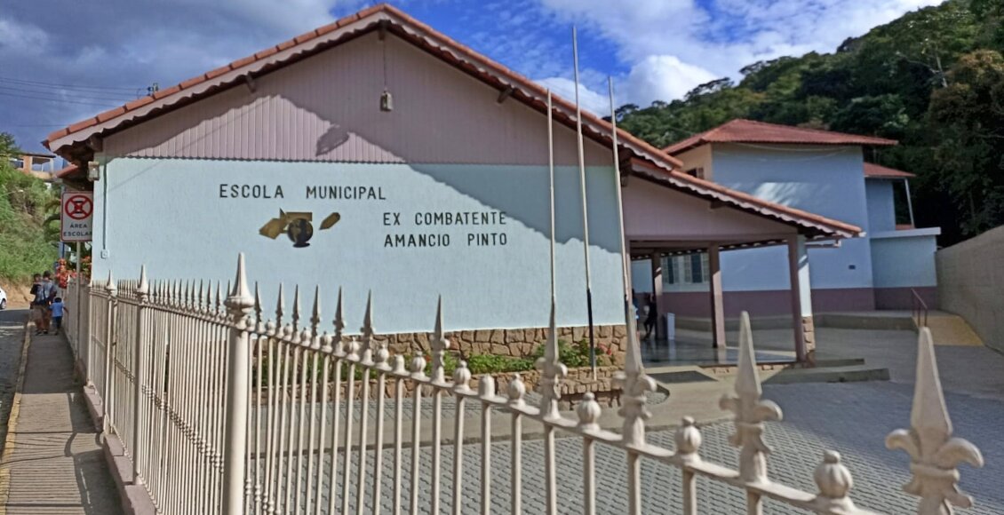 Empreendedorismo vira disciplina obrigatória nas escolas de Duas Barras