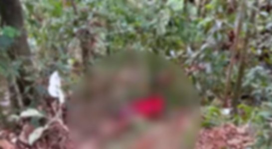 Homem é morto com tiro no rosto na zona rural de Sumidouro