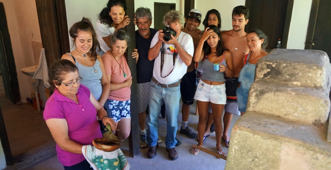 Maio: Alimentação e Saúde é tema da Mostra da Socioagrobiodiversidade