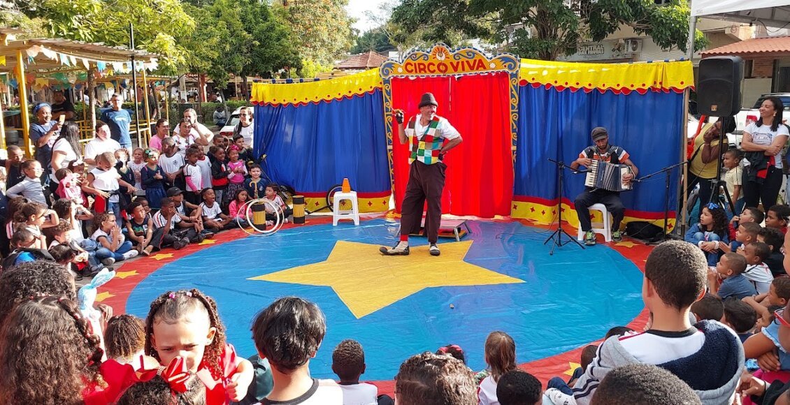 Macuco homenageia Maurício de Sousa em Festa Literária