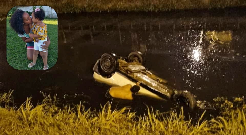 Tragédia em Araruama ceifa vidas de família natural de Cordeiro