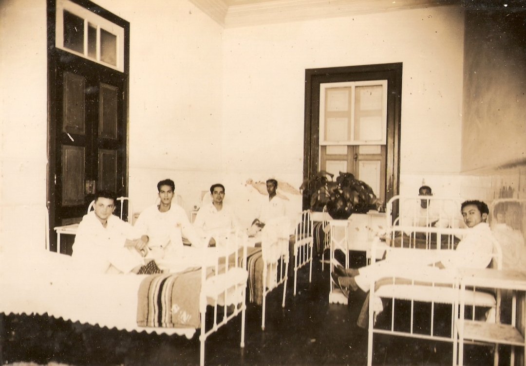 A tuberculose e o Sanatório Naval de Nova Friburgo 9 A tuberculose eliminou ¼ da população da Europa no século 19. Acervo Sanatório Naval
