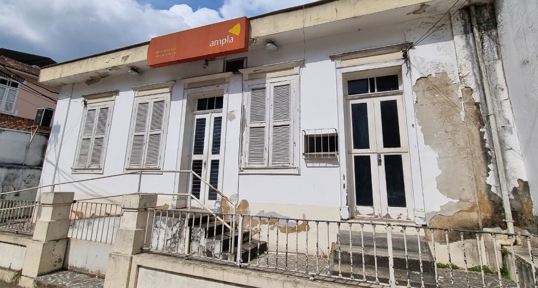 Laboratório Exatus compra antiga sede da Ampla em Cantagalo