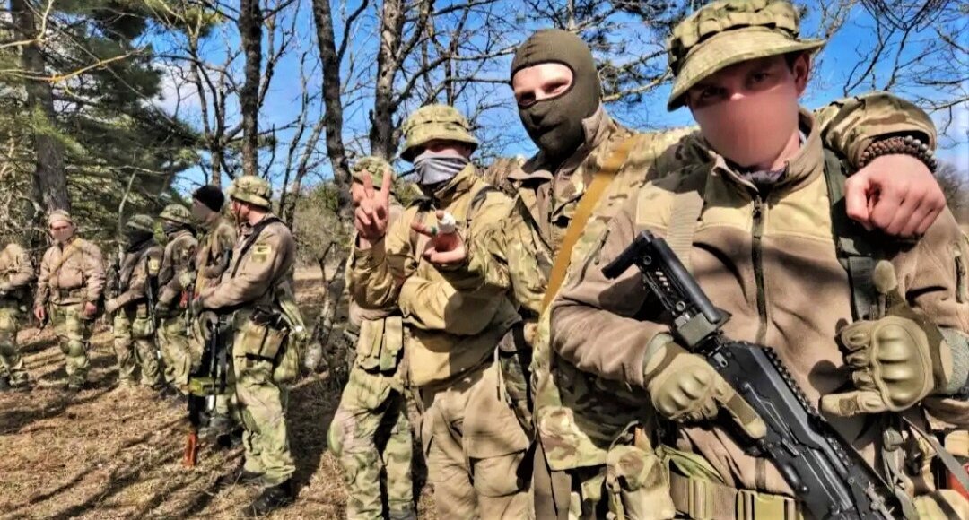Os mercenários de Dom Pedro I no Exército Brasileiro