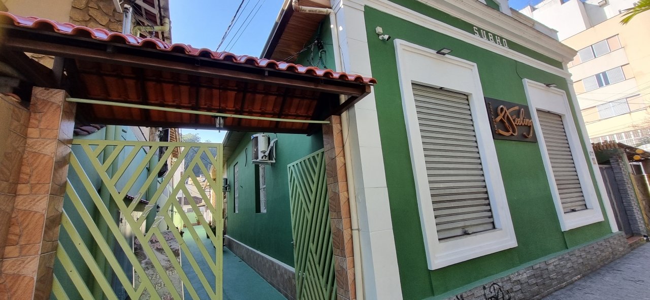 Peça teatral celebra os 90 anos do Grêmio Português de Nova Friburgo 2 Uma das vilas em Nova Friburgo, que os portugueses construíram para obter renda com aluguéis