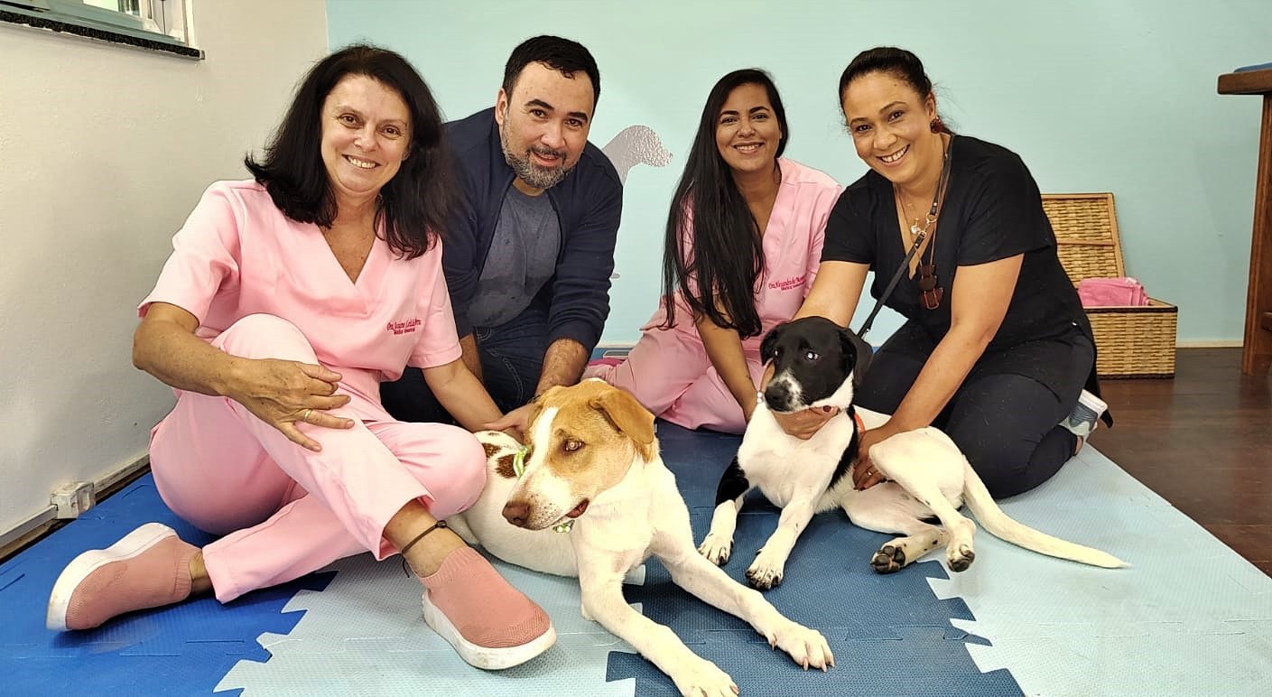 Clínica Veterinária Animalia inaugura nova sede em Cantagalo