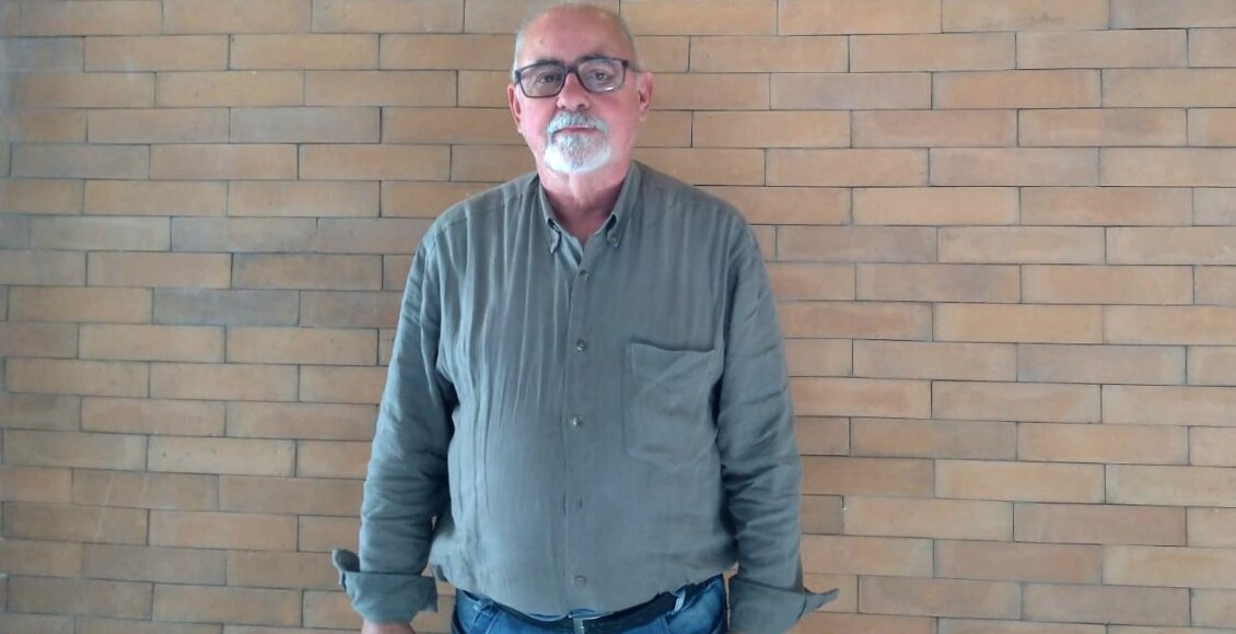João França, um legítimo empresário de Cantagalo.