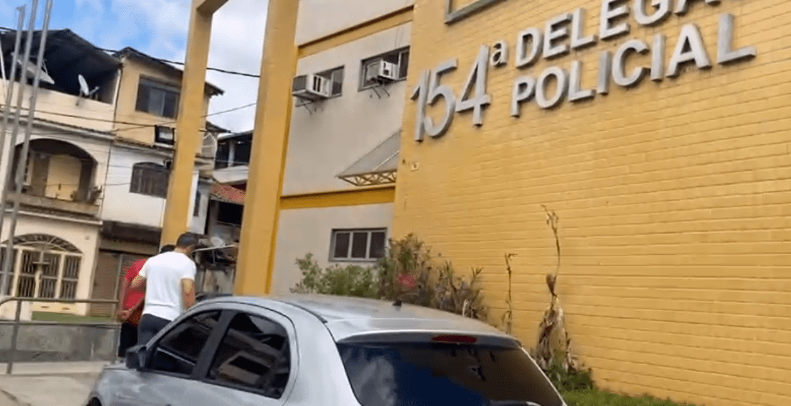 Polícia prende acusado de matar idoso agredido com machadadas em Cordeiro