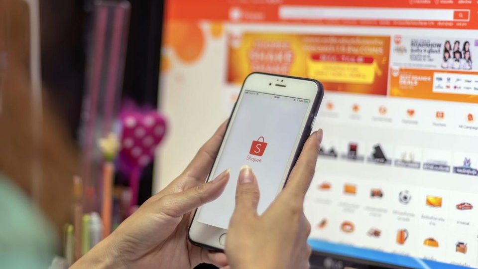 Estados aprovam imposto de 17% para compras on-line