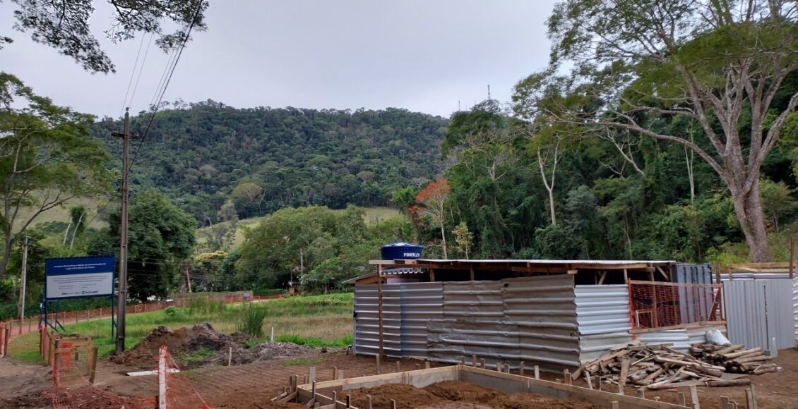Urbanização na APA Mata do Posto é contraditória em Cordeiro