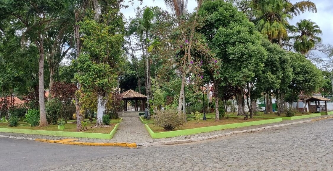 Santa Rita da Floresta, distrito de Cantagalo, Serra News