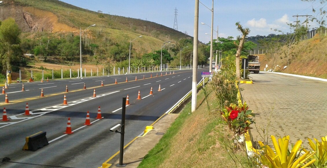 Pedágio mais caro: novas tarifas já estão em vigor na rodovia RJ-116
