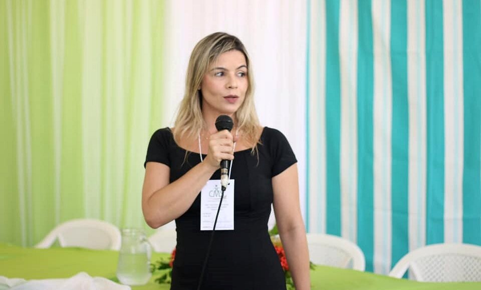 Coluna da Dra. Aretuza Pires Lattanzi