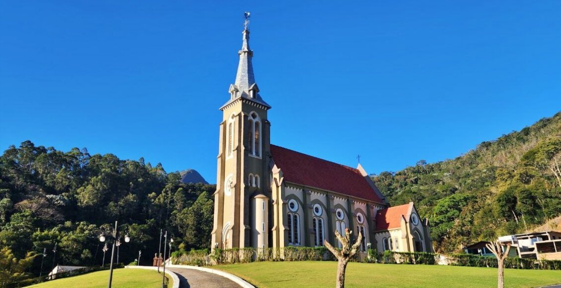 Santa Maria Madalena
