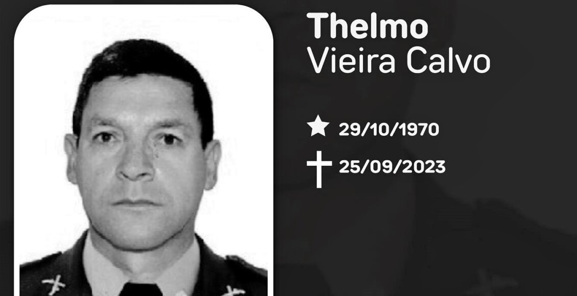 No mês de valorização da vida, policial comete suicídio em Duas Barras
