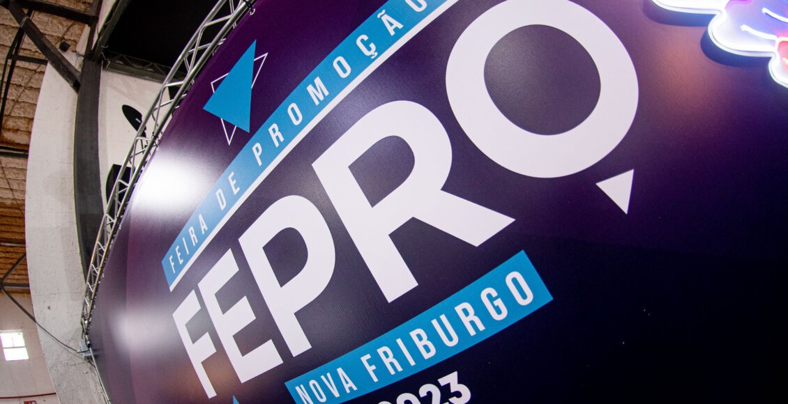 Fepro 2023: maior feira de promoções do interior acontece em setembro em Friburgo