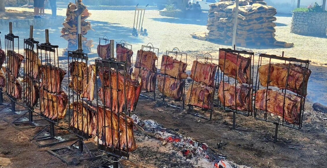 Festival da Costela movimenta feriado prolongado em Nova Friburgo