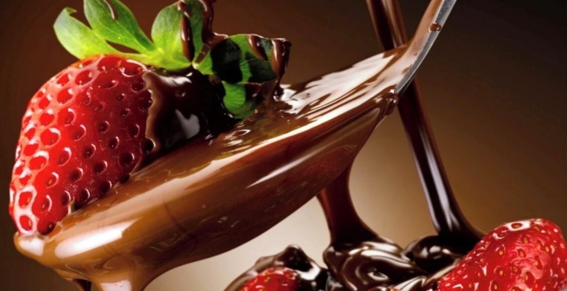 Festa do Morango com Chocolate de 11 a 15 de outubro em Nova Friburgo