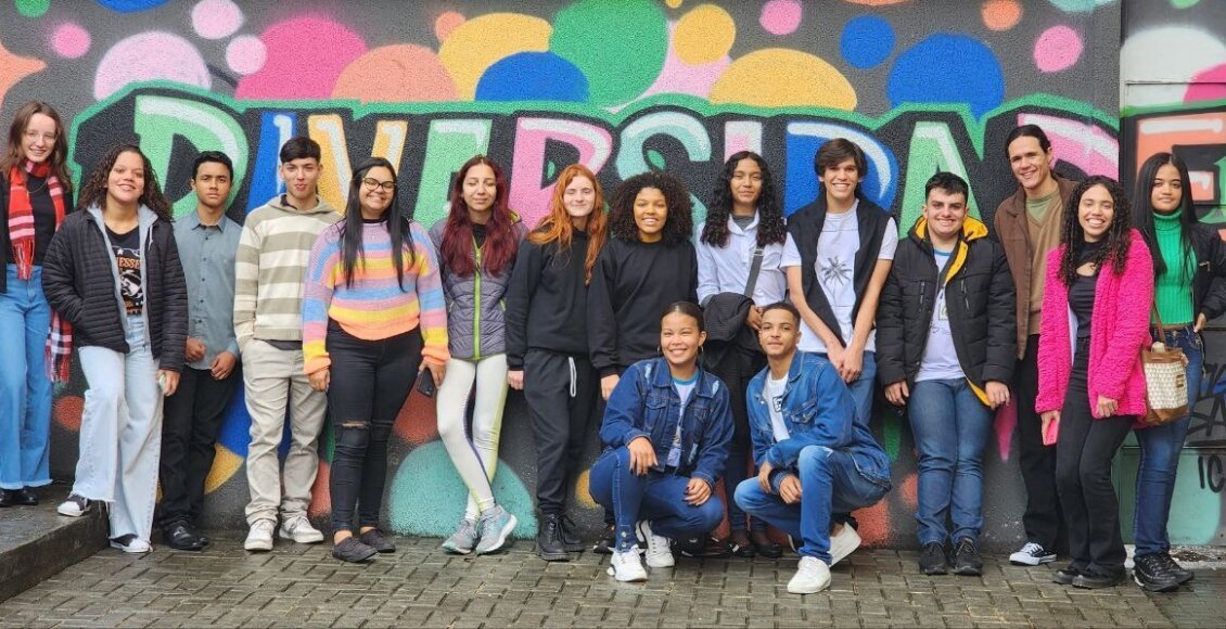 Estudantes da região se preparam para o Parlamento Juvenil da Alerj