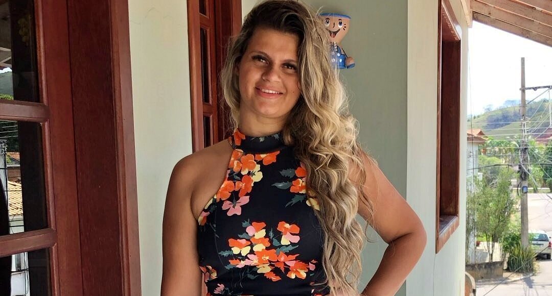 Moradora de Aperibé morre após carro cair em ribanceira na RJ-116