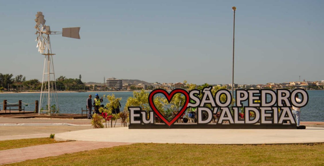 São Pedro da Aldeia abre concurso com 294 vagas na área da Educação