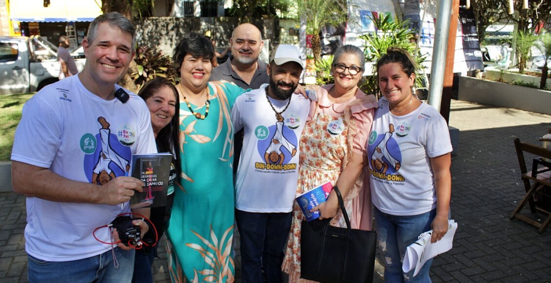 Projeto social em Cachoeiras de Macacu pode alcançar toda a cidade